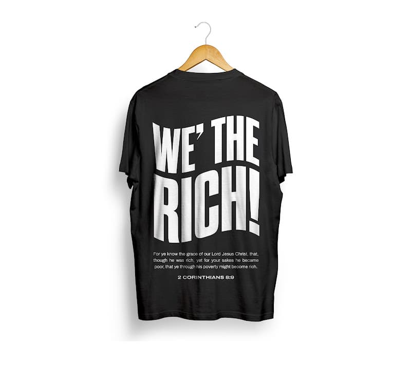 WE THE RICH 002