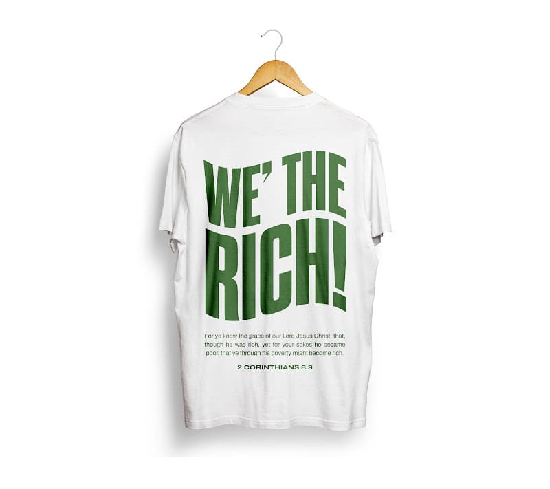 WE THE RICH 002