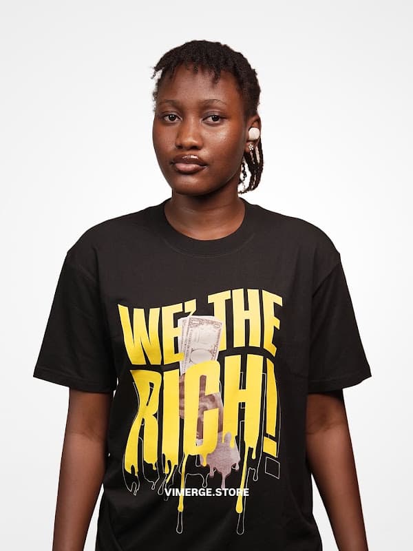 WE THE RICH 001